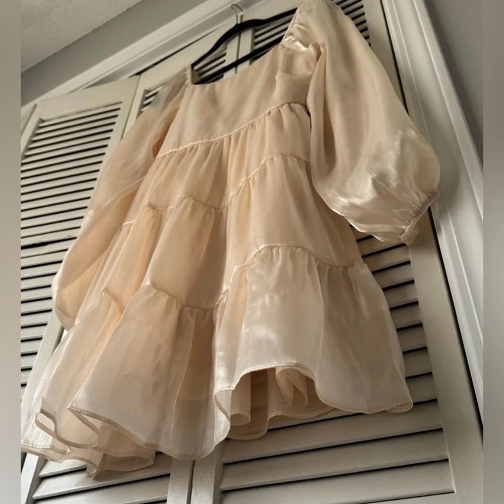 Baltic born dress - Picture 3 of 13